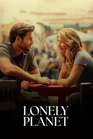 Download Lonely Planet (2024) NF WEB-DL Dual Audio {Hindi-English} 480p [350MB] | 720p [870MB] | 1080p [2GB]