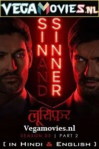 Download Lucifer : Part 2 (2021) Season 5 Dual Audio {Hindi-English} Complete Netflix WEB Series 480p | 720p WEB-DL