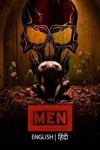 Download Men (2022) Dual Audio {Hindi-English} 480p [450MB] | 720p [1GB] | 1080p [2GB]