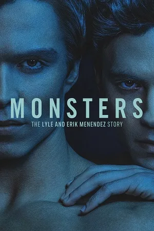 Download Monsters | NetFlix (2024) Season 1 Dual Audio {Hindi-English} 480p 720p 1080p WEB-DL