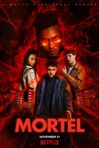 Download Mortel (Season 1) English Complete Netflix Web Series 480p | 720p