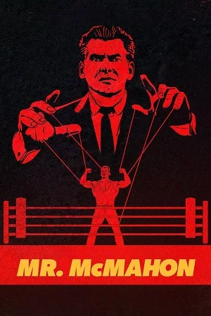 Download Mr. McMahon | NetFlix (2024) Season 1 Dual Audio {Hindi-English} WEB Series 1080p | 720p WEB-DL