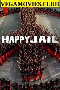 Download Netflix Happy Jail (Season 1) Hindi Dubbed Complete 720p [200MB] WeB-DL