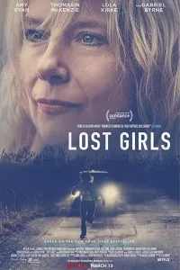 Download Netflix Lost Girls 2020 Dual Audio {Hindi-English} 480p [200MB] | 720p [800MB] BluRay