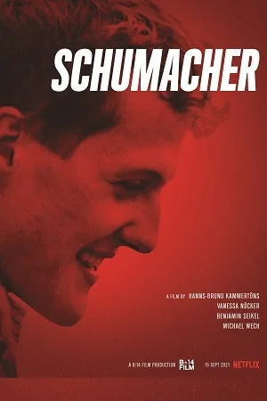 Download Netflix Schumacher (2021) Season 1 Dual Audio {Hindi-English} 480p [400MB] | 720p [1GB] WEB-DL