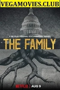 Download Netflix The Family (Season 1) Dual Audio {Hindi-English} 720p [350MB] WeB-DL