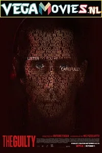 Download Netflix The Guilty (2021) Dual Audio {Hindi-English} 480p [300MB] | 720p [1GB] | 1080p [2GB]