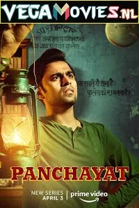 Download Panchayat (2020) Season 1 Hindi Complete Prime Video WEB Series 480p [90MB] | 720p [300MB] HDRip