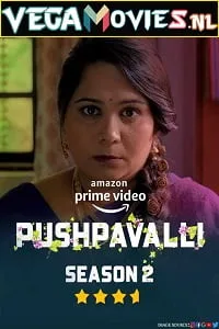 Pushpavalli (Season 2)