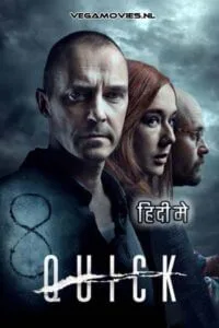 Download Quick (2019) Dual Audio [Hindi ORG. + Swedish] WeB-DL 480p [450MB] | 720p [1.1GB] | 1080p [2.7GB]