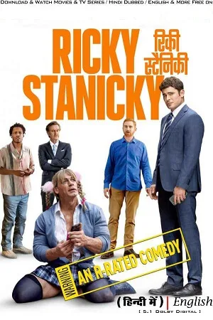 Download RICKY STANICKY (2024) AMZN WEB-DL Dual Audio {Hindi-English} 480p [415MB] | 720p [1.2GB] | 1080p [5GB] Full-Movie