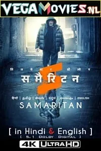 Download Samaritan (2022) Amazon Original Dual Audio {Hindi-English} 480p [400MB] | 720p [1.2GB] | 1080p [2.5GB] | 2160p [6.7GB] 4K