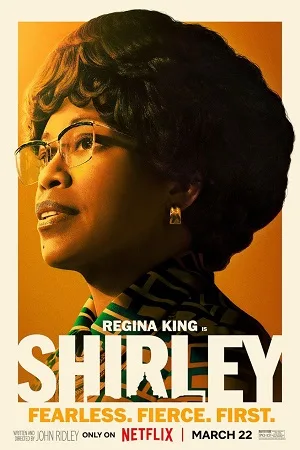 Download Shirley (2024) NF WEB-DL Dual Audio {Hindi-English} 480p [400MB] | 720p [1.2GB] | 1080p [2.5GB] Full-Movie