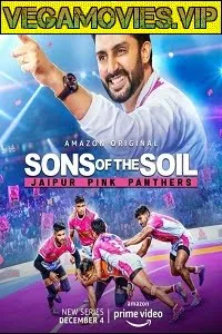 Download Sons of the Soil (2020) Season 1 Hindi Complete Amazon Original WEB Series 480p | 720p HDRip