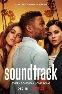 Download Soundtrack (Season 1) Hindi Dubbed Complete Netflix Web Series 480p | 720p