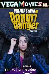 Download Sumaira Shaikh : Dongri Danger (2022) Amazon Prime Stand-Up Comedy Show 480p | 720p | 1080p | 2160p 4K