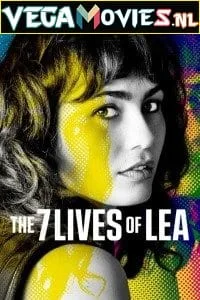 Download The 7 Lives Of Lea (Season 1) {English with Subtitles} Netflix Complete Series WEB-DL 720p [250MB]