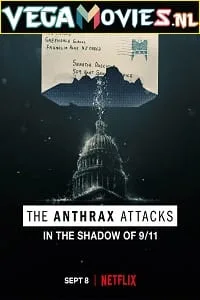 Download The Anthrax Attacks (2022) Dual Audio {Hindi-English} 480p [300MB] | 720p [870MB] | 1080p [2GB]