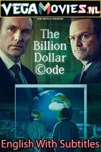 Download The Billion Dollar Code (Season 1) {English With Subtitles} Netflix Series 480p | 720p WEB-DL