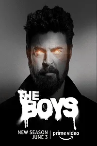 Download The Boys (Season 3) Dual Audio {Hindi-English} AMZN WEB Series 480p | 720p | 1080p | 2160p 4K WEB-DL