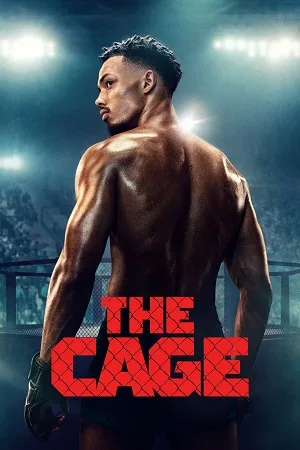 Download The Cage (2024) Season 1 Complete Dual Audio {Hindi-English} NetFlix Series 480p 720p 1080p WEB-DL