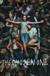 Download The Chosen One (2023) Season 1 Dual Audio {Hindi-English} 720p | 1080p WEB-DL