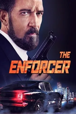 Download The Enforcer (2022) BluRay Dual Audio {Hindi-English} 480p [350MB] | 720p [850MB] | 1080p [2GB]