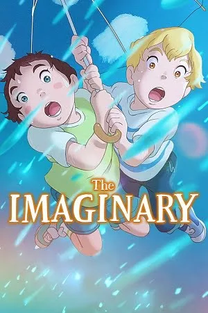 Download The Imaginary (2024) WEB-DL Multi Audio {Hindi-English-Japanese} 480p [400MB] | 720p [1.2GB] | 1080p [2.6GB]