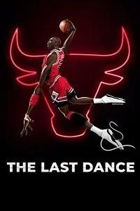 Download The Last Dance (Season 1) English Complete Netflix Web Series 480p [200MB] | 720p [500MB]