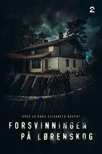 Download The Lorenskog Disappearance (2022) Season 1 Multi Audio {Hindi-English-Norwegian} 720p HEVC [250MB] WEB-DL