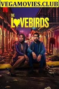 Download The Lovebirds (2020) Netflix English Full Movie 480p [350MB] | 720p [750MB]