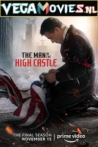 The Man in the High Castle