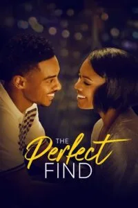 Download The Perfect Find (2023) Netflix Original Dual Audio {Hindi-English} 480p [350MB] | 720p [900MB] | 1080p [2GB] WEB-DL