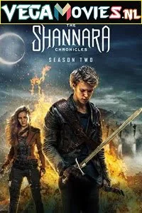 The Shannara Chronicles Season 1