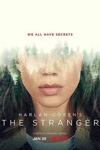 Download The Stranger Season 1 Hindi Dubbed Complete Netflix WEB Series 480p | 720p HD