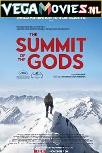 The Summit of the Gods