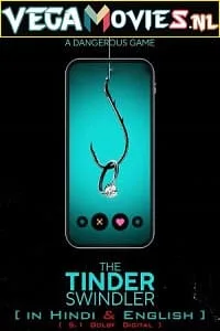 Download The Tinder Swindler (2022) Netflix Dual Audio [Hindi-English] WeB-DL 480p [350MB] | 720p [1.1GB] | 1080p [2.4GB]