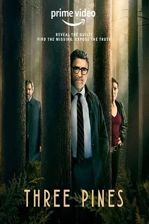 Download Three Pines (2022) Season 1 [S01E08 Added] English WEB Series 720p [250MB] WEB-DL