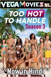 Download Too Hot to Handle (Season 3) Dual Audio [Hindi-English] Complete Netflix Web Series 480p [150MB] | 720p [450MB]