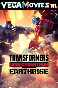 Transformers: War for Cybertron Earthrise