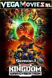 Download Transformers: War for Cybertron (Season 1) Dual Audio {Hindi-English} Complete Netflix Series 720p [200MB]