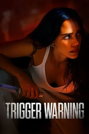 Download Trigger Warning (2024) NF WEB-DL Dual Audio {Hindi-English} 480p [400MB] | 720p [1.2GB] | 1080p [2.2GB]