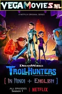 TrollHunters S01