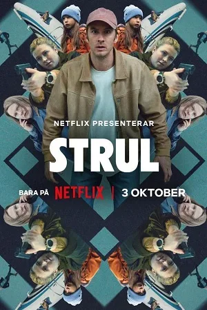 Download Trouble | Netflix Original (2024) WEB-DL Dual Audio {Hindi-English} 480p [360MB] | 720p [1GB] | 1080p [2.3GB]