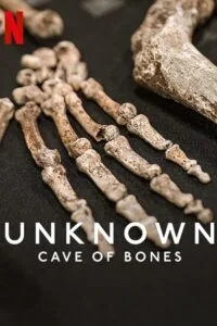 Download Unknown: Cave of Bones (2023) WEB-DL Dual Audio {Hindi-English} 480p [320MB] | 720p [850MB] | 1080p [2GB]