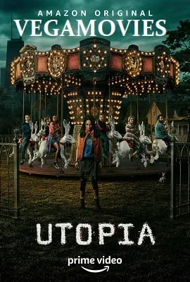 Download Utopia (2020) Season 1 {Hindi Dubbed} Amazon Prime WEB Series 720p HEVC [250MB]