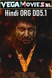 Download V (2020) ORG. [Hindi DD5.1] Full Movie 480p [400MB] | 720p [1.2GB] | 1080p [2GB]