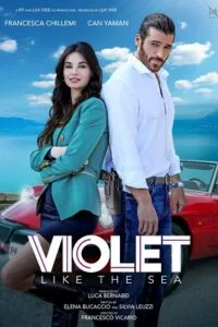 Download Violet Like The Sea (Season 1) Hindi Dubbed (ORG) AMZN Complete All Episodes 480p | 720p | 1080p WEB-DL