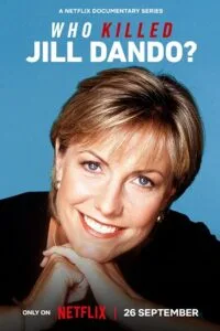 Download Who Killed Jill Dando? (Season 1) Dual Audio {Hindi + English} NetFlix 480p | 720p | 1080p WEB-DL