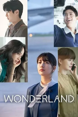 Download Wonderland (2024) NF WB-DL MulTi-Audio {Hindi-English-Korean} 480p [450MB] | 720p [1.2GB] | 1080p [2.7GB]